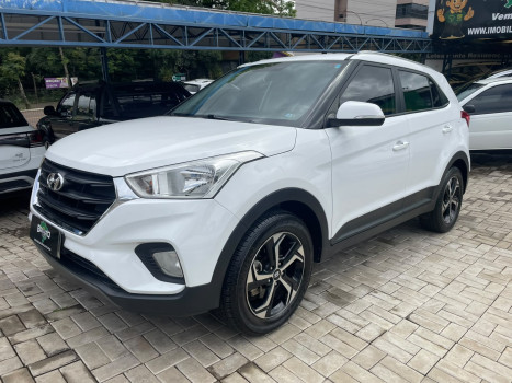 Hyundai Creta CRETA 1.6 PULSE