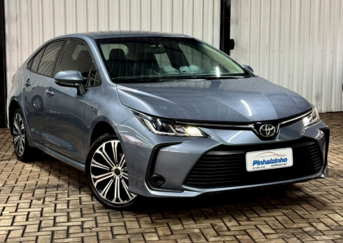 Toyota Corolla GLI 2.0