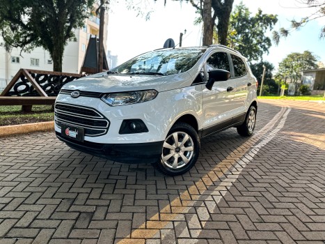 Ford Ecosport SE 2.0 - Automática