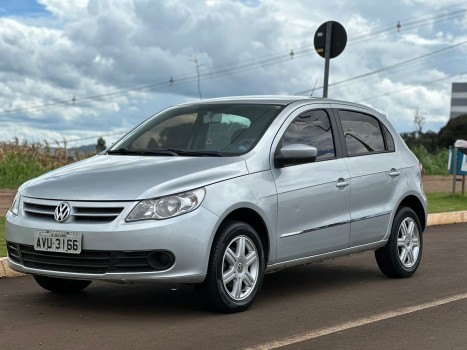 Volkswagen Gol 1.0 completo