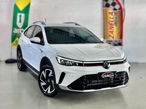 Volkswagen Nivus HIGHLINE 1.0 TSI