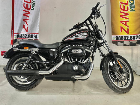 Harley Davidson 833 XL 883R