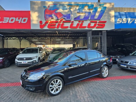 Chevrolet Vectra ELITE 2.0 AUT