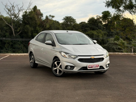 Chevrolet Prisma 1.4 LTZ AUTOMÁTICO