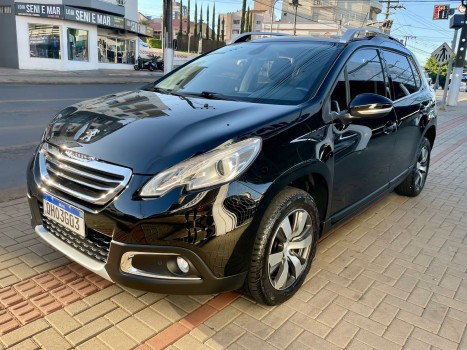Peugeot 2008 1.6 Grife