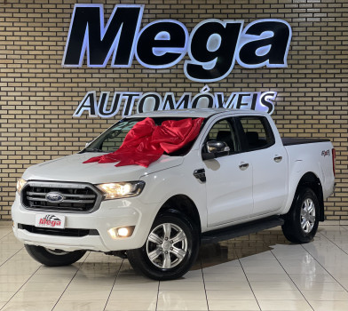 Ford Ranger Xlt
