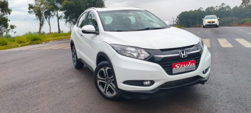 Honda Hr-v EXL