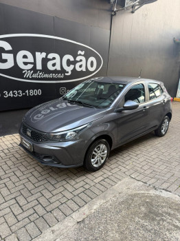 Fiat Argo DRIVE 1.0