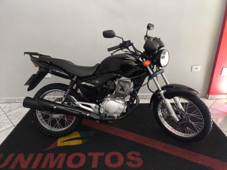 Honda CG 150 FAN ESDI