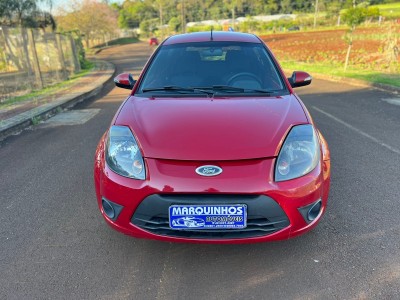 Ford Ka 2012 Completo 1.0 Veículo impecável