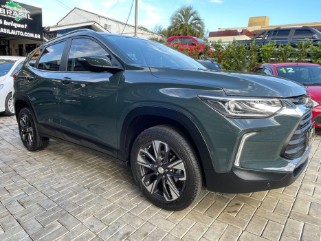 Chevrolet Tracker TRACKER 1.2 PREMIER