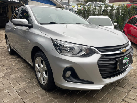 Chevrolet Onix ONIX PLUS SEDAN 1.0 LTZ