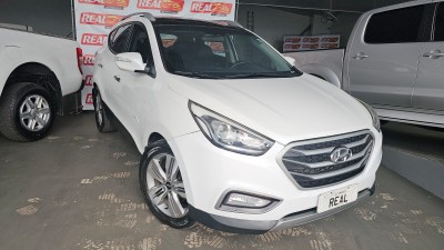 Hyundai Ix35 2.0 Automática
