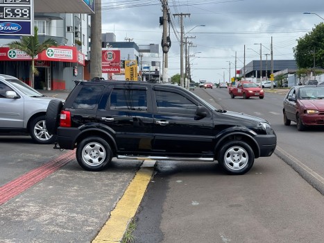 Ford Ecosport Xls 1.6 Manual 2005 Completa