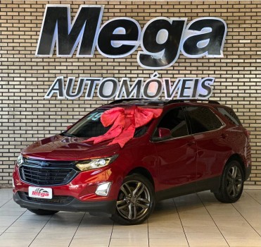 Chevrolet Equinox Premier