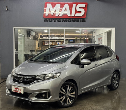Honda Fit EX Flexone 16V 5p Aut