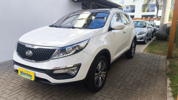 Kia Motors Sportage 