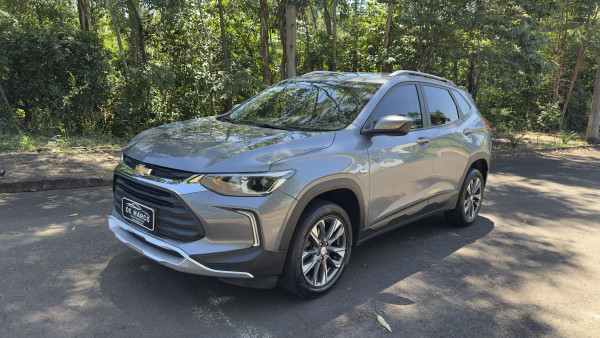 Chevrolet Tracker LT 1.0 TURBO