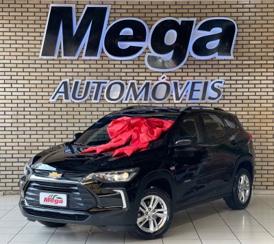 Chevrolet Tracker 1.0 Turbo