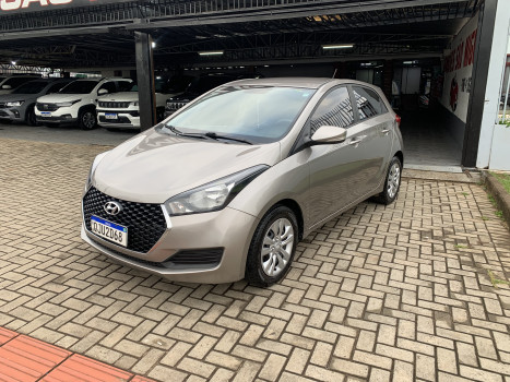 Hyundai HB20 Comfort