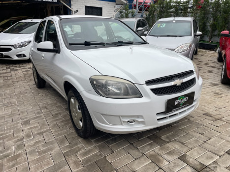 Chevrolet Celta CELTA 1.0 LT