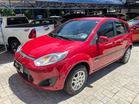 Ford Fiesta FIESTA 1.6 FLEX