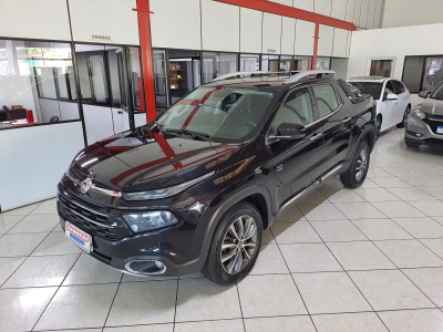 Fiat Toro Volcano 2.0 16V 4x4 TB Diesel Aut.