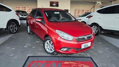 Fiat Grand siena 1.4 Atracttive