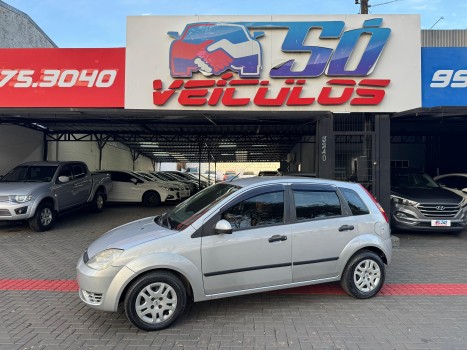 Ford Fiesta 1.6