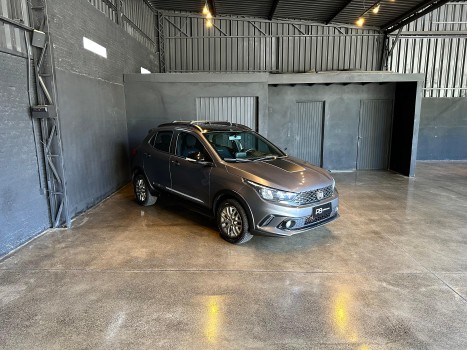 Fiat Argo Fiat Argo Trekking | 1.3 | Manual | Flex | 2020