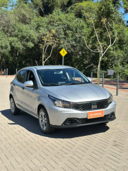 Fiat Argo DRIVE 1.0 FLEX MANUAL