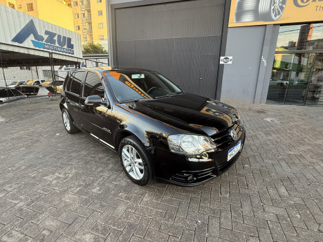 Volkswagen Golf SPORTLIINE 1.6