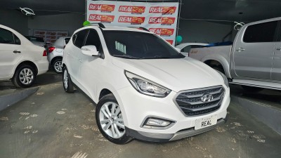 Hyundai Ix35 2.0 Automática