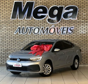 Volkswagen Virtus Tsi 1.0 Turbo