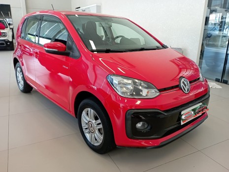 Volkswagen Up 1.0 TSI  MOVE MANUAL