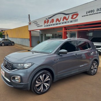 Volkswagen T-Cross HINGLINE 250 TSI 1.4