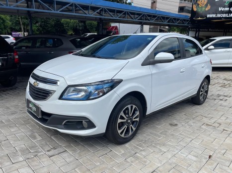 Chevrolet Onix ONIX 1.4 LTZ