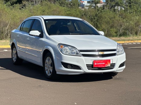 Chevrolet Vectra 