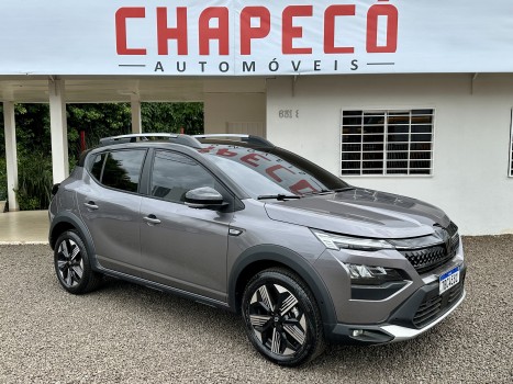 Renault Kardian Premier Edition