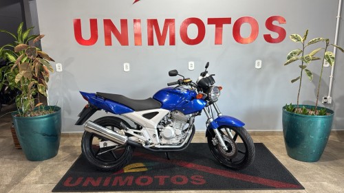 Honda Cbx 250 TWISTER