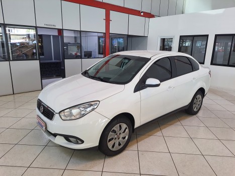 Fiat Grand siena ATTRAC. 1.4 EVO F.Flex 8V