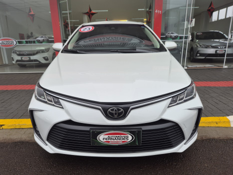 Toyota Corolla 2.0 XEI AUTOMÁTICO