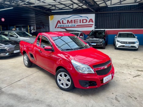 Chevrolet Montana 1.4 LS