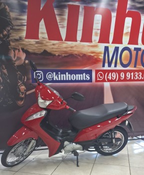 Honda Biz 125