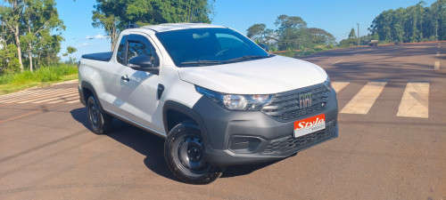 Fiat Strada ENDUR. 1.3