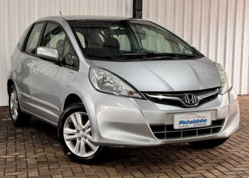 Honda Fit LX 1.4