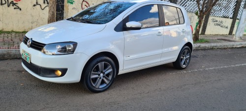 Volkswagen Fox 1.0 completo