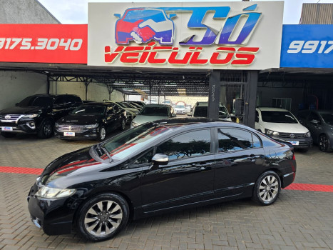 Honda Civic LXL 1.8