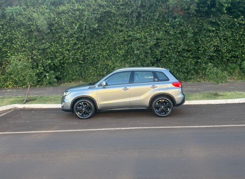 Suzuki Vitara 4SPORT ALLGRIP