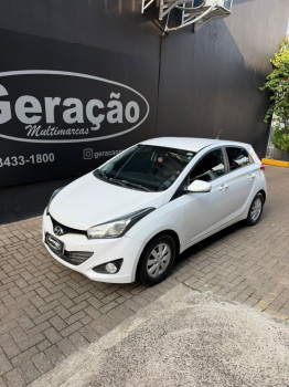 Hyundai HB20 1.0M COMFOR